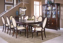 Dining Room Buyers Guide Table Photo