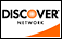Payment Accepted Discover Card