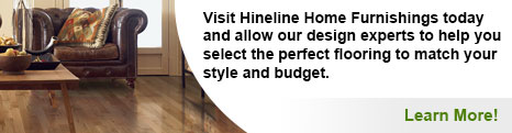 Special Financing Available at Hineline Home Furnishings