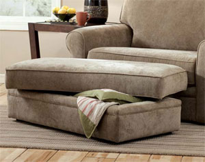 Ashley Signature Upholstery, Samuel Frederick Fine Furniture Paragon Collection, 179-10-1720